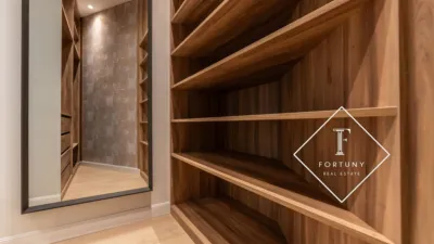 Apartment in Guindalera photo 36