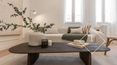 Apartment in Guindalera photo 3