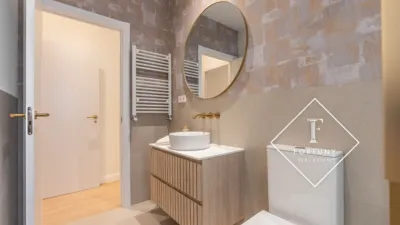 Apartment in Guindalera photo 40