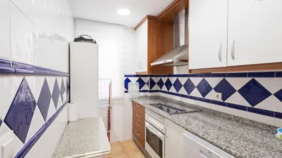 Apartment on Avenida del Tomillo photo 12