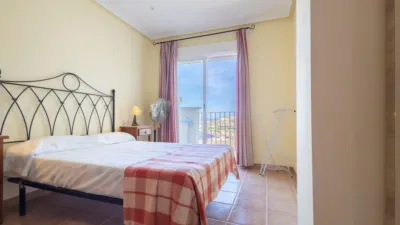 Apartment on Avenida del Tomillo photo 14