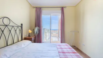 Apartment on Avenida del Tomillo photo 15