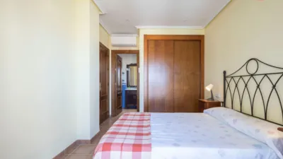 Apartment on Avenida del Tomillo photo 16