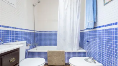 Apartment on Avenida del Tomillo photo 18