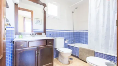 Apartment on Avenida del Tomillo photo 19