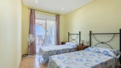 Apartment on Avenida del Tomillo photo 20