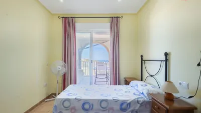 Apartment on Avenida del Tomillo photo 21