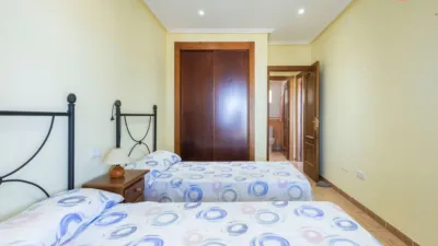 Apartment on Avenida del Tomillo photo 22