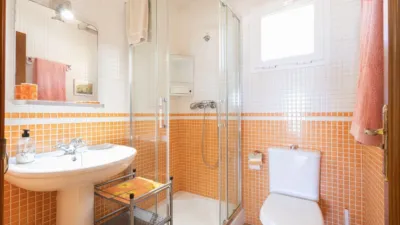 Apartment on Avenida del Tomillo photo 23
