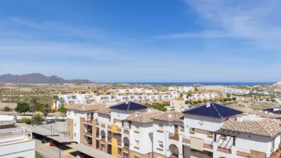 Apartment on Avenida del Tomillo photo 24