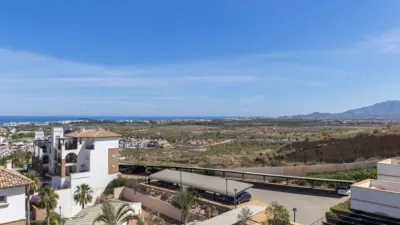 Apartment on Avenida del Tomillo photo 26