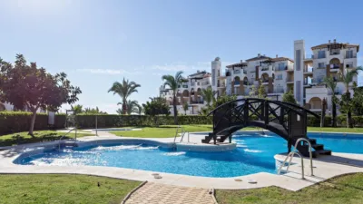 Apartment on Avenida del Tomillo photo 29