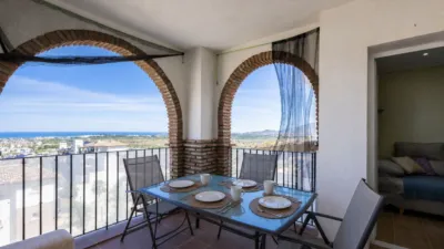 Apartment on Avenida del Tomillo photo 3