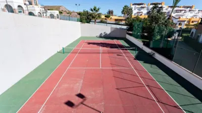 Apartment on Avenida del Tomillo photo 31