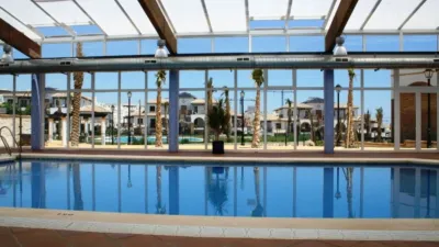 Apartment on Avenida del Tomillo photo 33