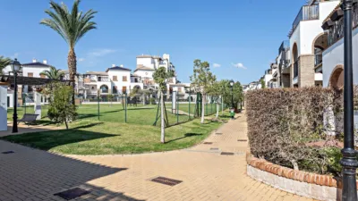 Apartment on Avenida del Tomillo photo 38