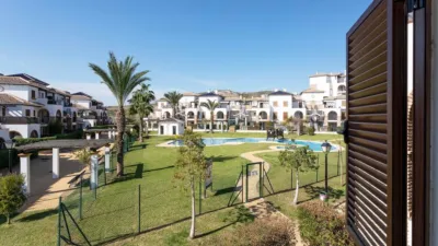 Apartment on Avenida del Tomillo photo 39