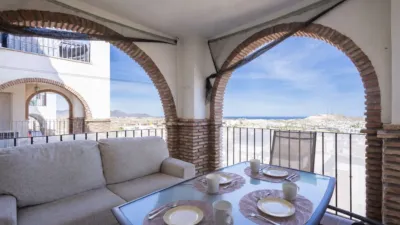Apartment on Avenida del Tomillo photo 4