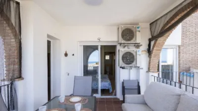 Apartment on Avenida del Tomillo photo 5