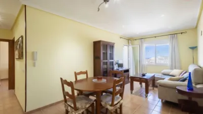 Apartment on Avenida del Tomillo photo 6