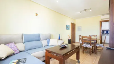 Apartment on Avenida del Tomillo photo 7