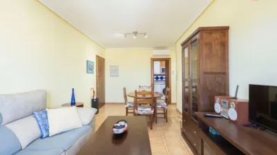 Apartment on Avenida del Tomillo photo 8