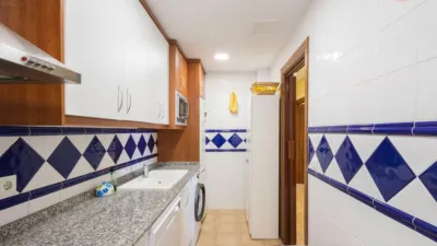 Apartment on Avenida del Tomillo photo 10