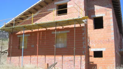Chalet on Calle de Higuerillas photo 2