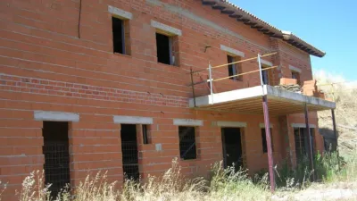 Chalet on Calle de Higuerillas photo 3
