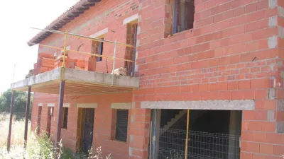 Chalet on Calle de Higuerillas photo 4