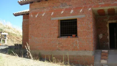 Chalet on Calle de Higuerillas photo 5