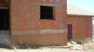 Chalet on Calle de Higuerillas photo 7