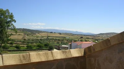 Chalet on Calle de Higuerillas photo 9