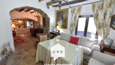 Chalet en venta en Aracena, Aracena de 675.000 €