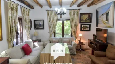 Chalet en venta en Aracena, Aracena de 675.000 €