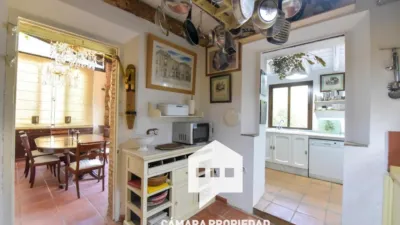 Chalet en venta en Aracena, Aracena de 675.000 €