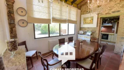 Chalet en venta en Aracena, Aracena de 675.000 €