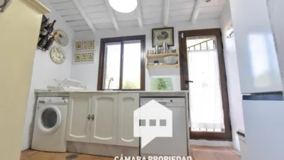 Chalet en venta en Aracena, Aracena de 675.000 €