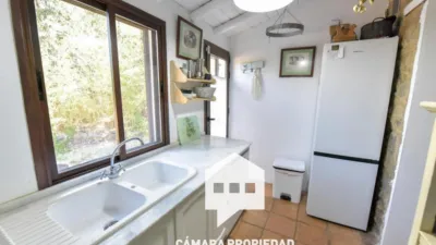 Chalet en venta en Aracena, Aracena de 675.000 €
