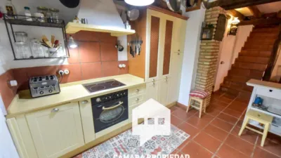 Chalet en venta en Aracena, Aracena de 675.000 €