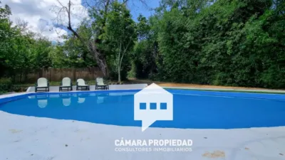 Finca rústica en venta en Camino de La Fuente del Castaño, Número 1, Aracena de 550.000 €