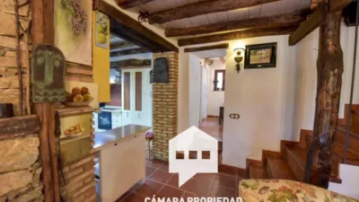 Chalet en venta en Aracena, Aracena de 675.000 €