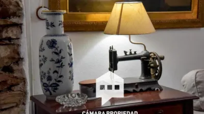 Chalet en venta en Aracena, Aracena de 675.000 €