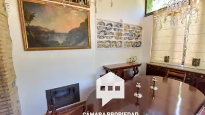 Chalet en venta en Aracena, Aracena de 675.000 €
