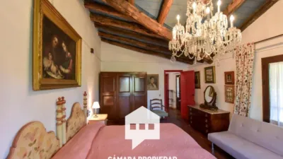 Chalet en venta en Aracena, Aracena de 675.000 €