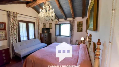Chalet en venta en Aracena, Aracena de 675.000 €
