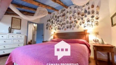 Chalet en venta en Aracena, Aracena de 675.000 €