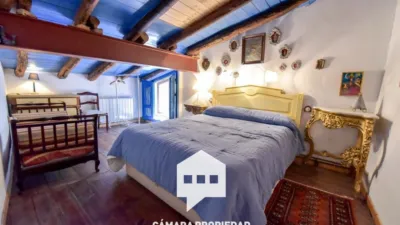 Chalet en venta en Aracena, Aracena de 675.000 €