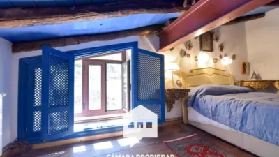Chalet en venta en Aracena, Aracena de 675.000 €