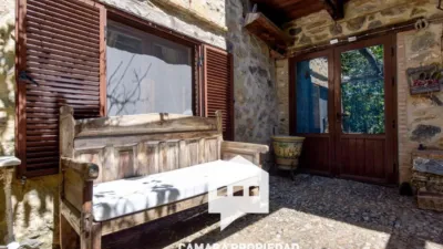 Chalet en venta en Aracena, Aracena de 675.000 €